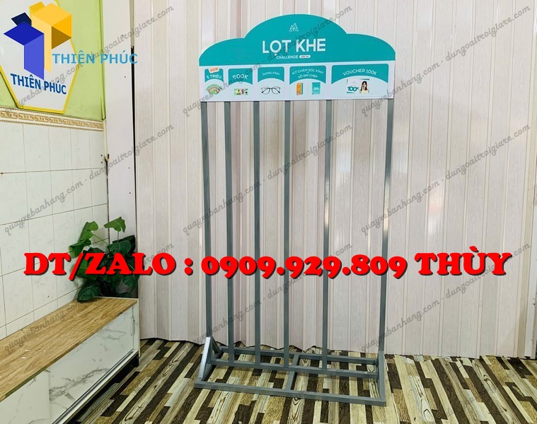 khung trò chơi lọt khe trúng thưởng