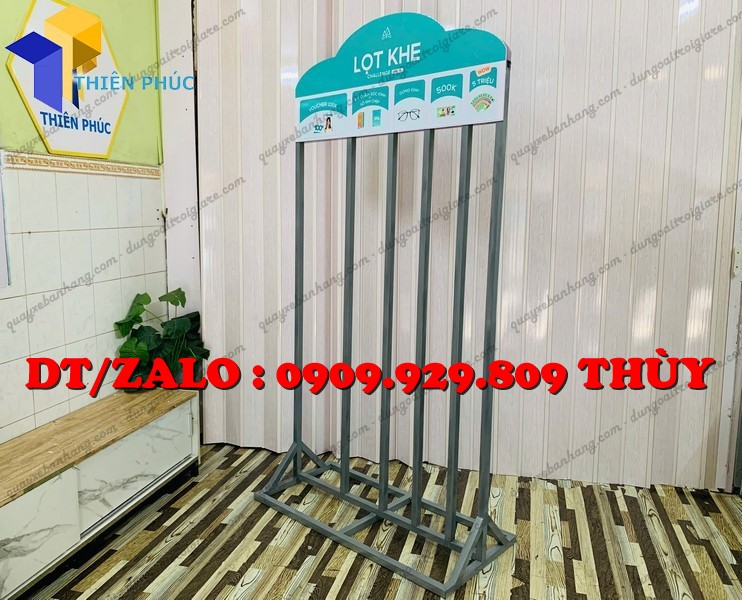 minigame thử thách lọt khe