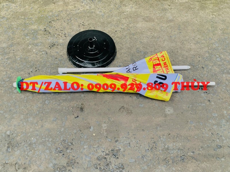 Nhà cung cấp dù quảng cáo uy tín
