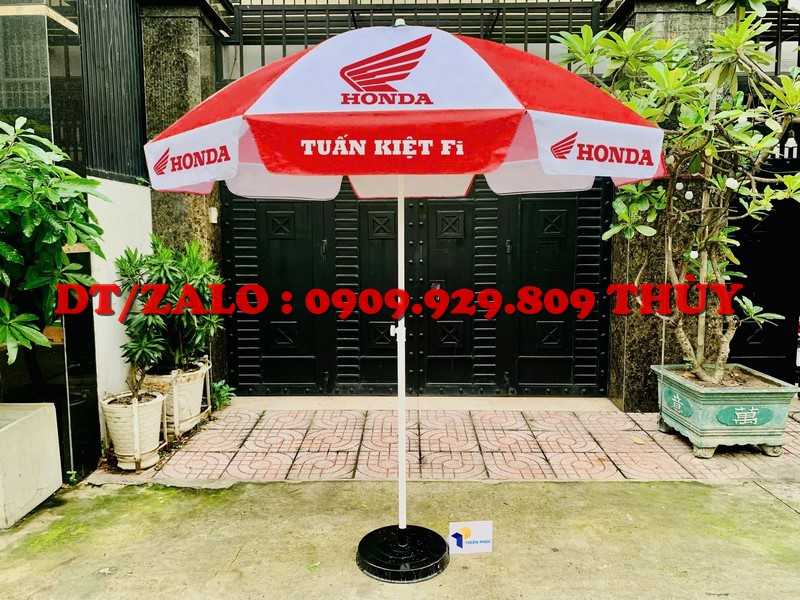 Xưởng Sản Xuất Ô Dù Quảng Cáo